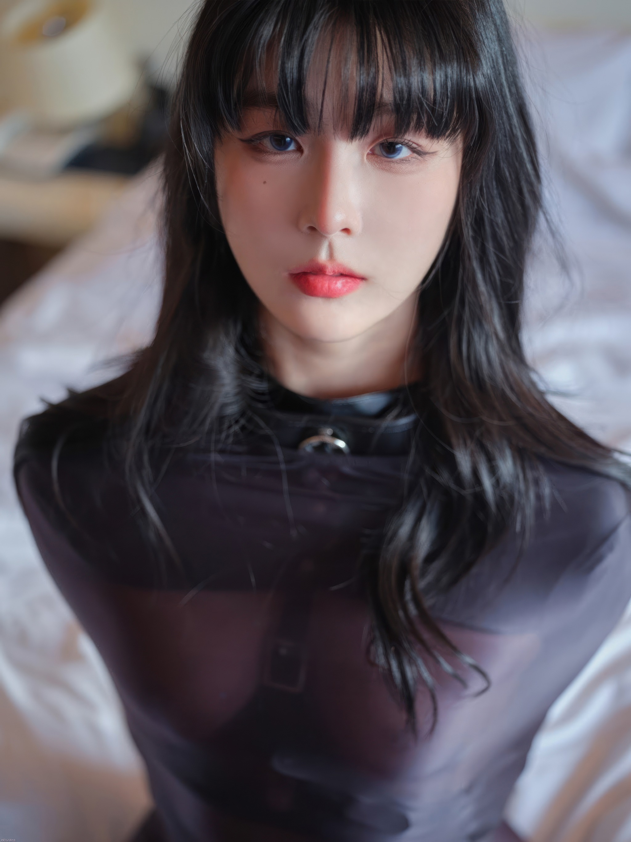 图片[1]-Jang Joo – NO.050 장주 – ArtGravia VOL.477[85P]-XikXak